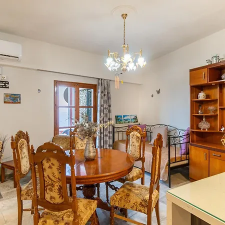 Σπίτι διακοπών Traditional Panoramic Sea View *