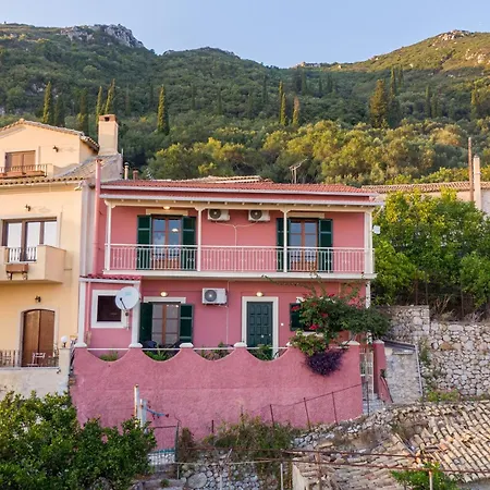 Traditional Panoramic Sea View