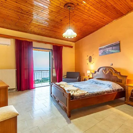 Holiday home Traditional Panoramic Sea View