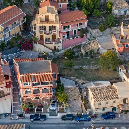 Traditional Panoramic Sea View Holiday home *