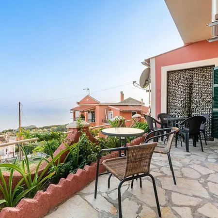 Traditional Panoramic Sea View *