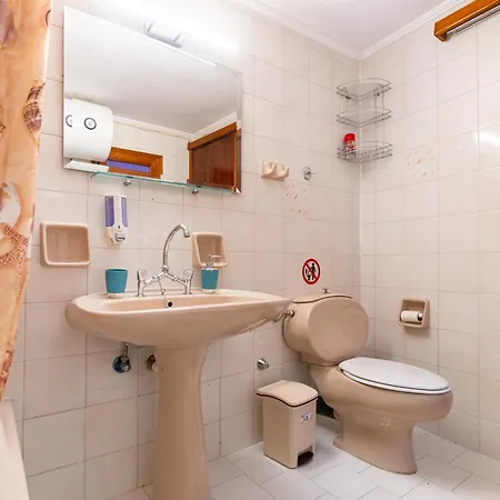 Holiday home Traditional Panoramic Sea View